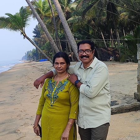 Vyshnavi Home Stay Thanniyam Exterior photo